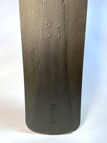 BX 169 (259mm) Titanal