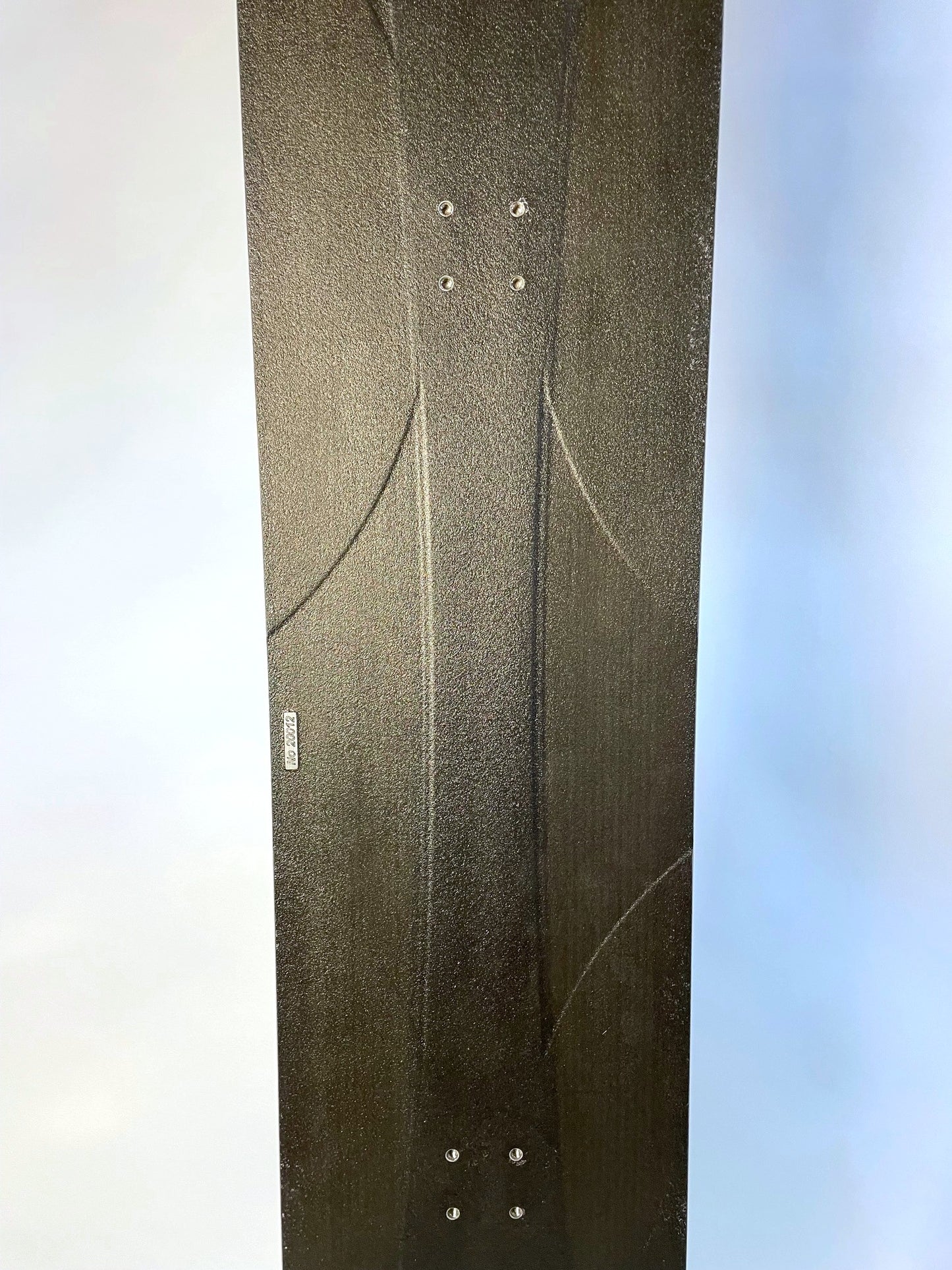 BX 169 (259mm) Titanal