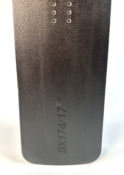 BX 174 Competition