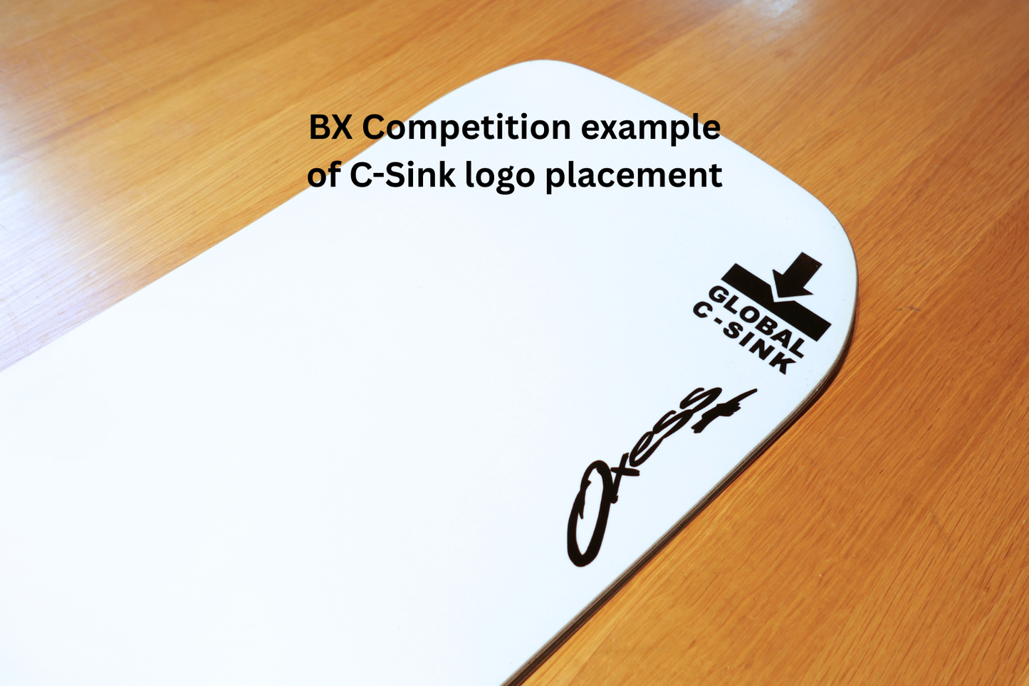 BX Competition