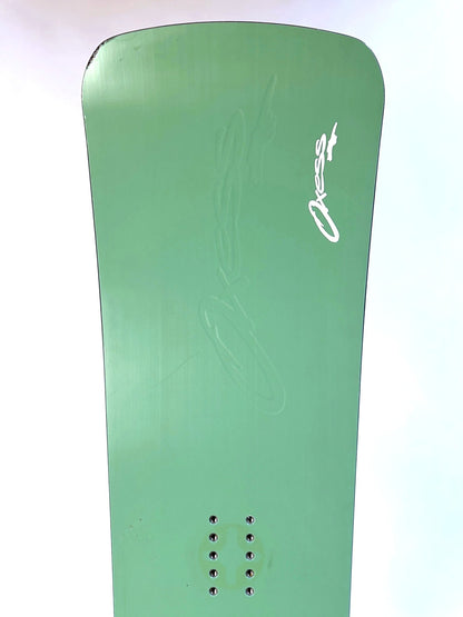 CX Pro 158