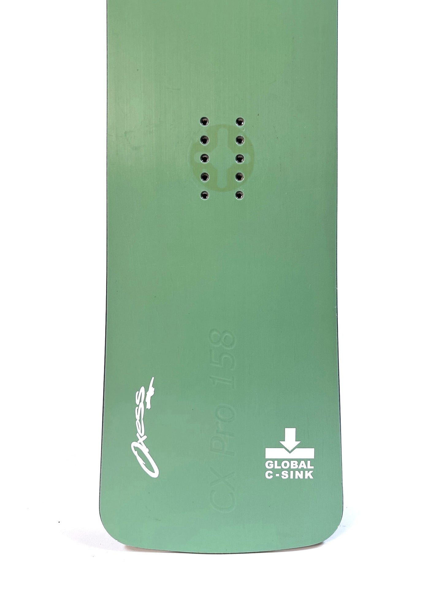 CX Pro 158