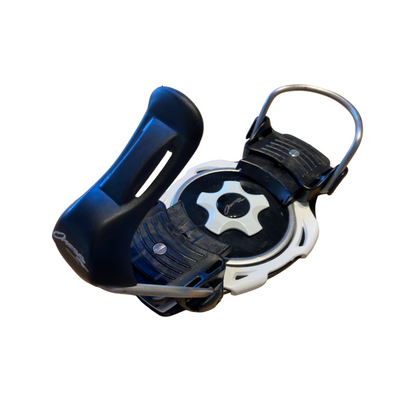 Oxess Hardboot Bindings