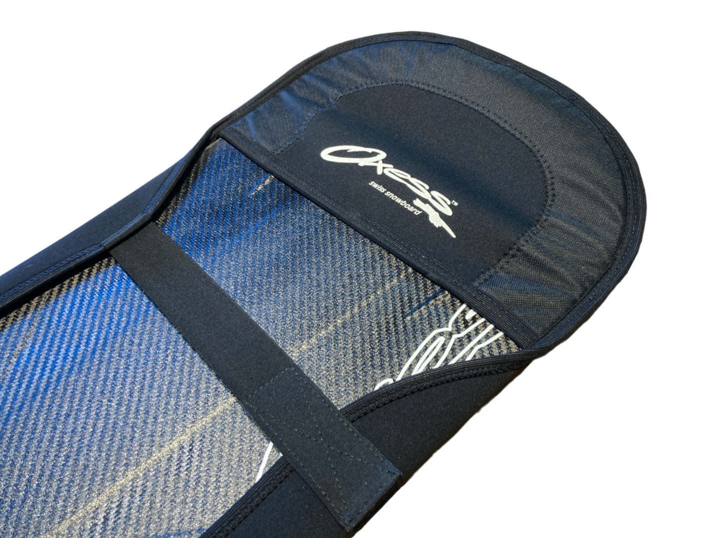 Neoprencover Softboot Snowboards