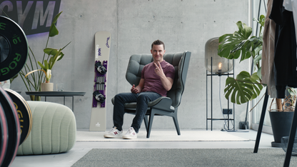 SXR 174 Nevin Galmarini Edition II