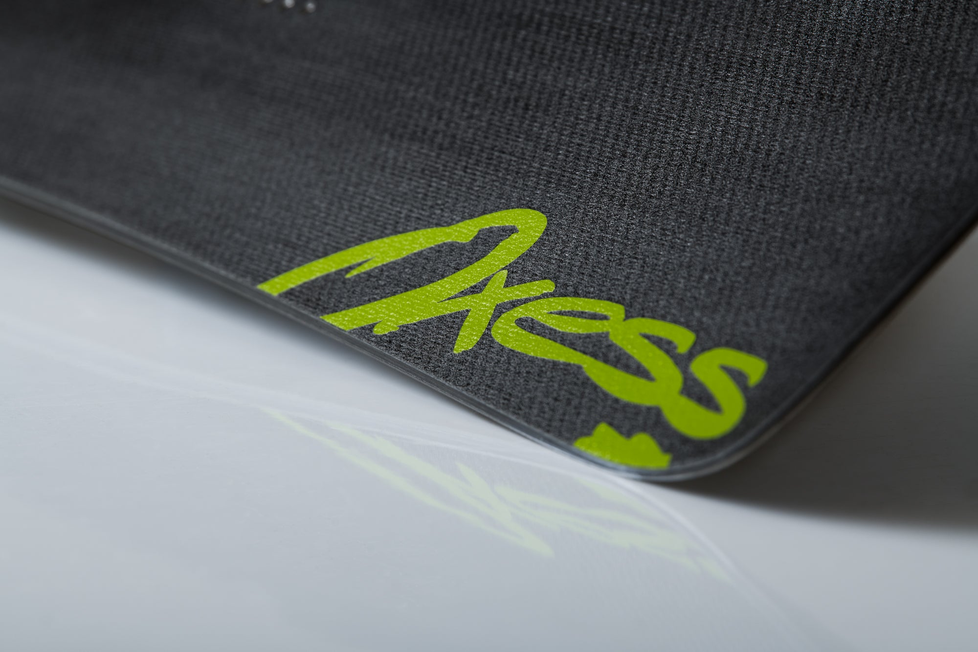 OXESS FX - Freedom Carving – Oxess