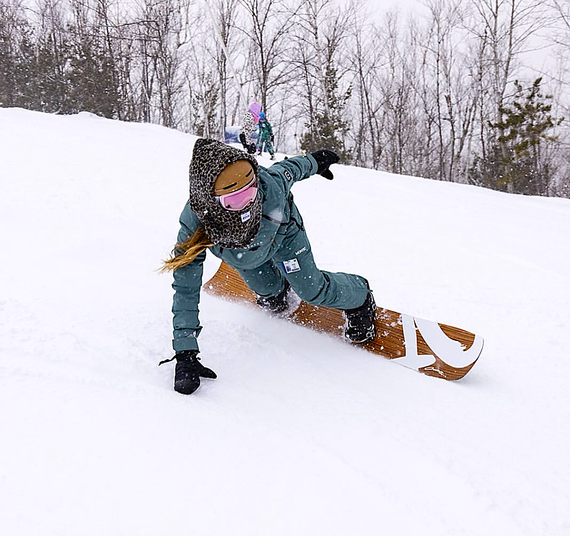 OXESS | Swiss Snowsport – Oxess