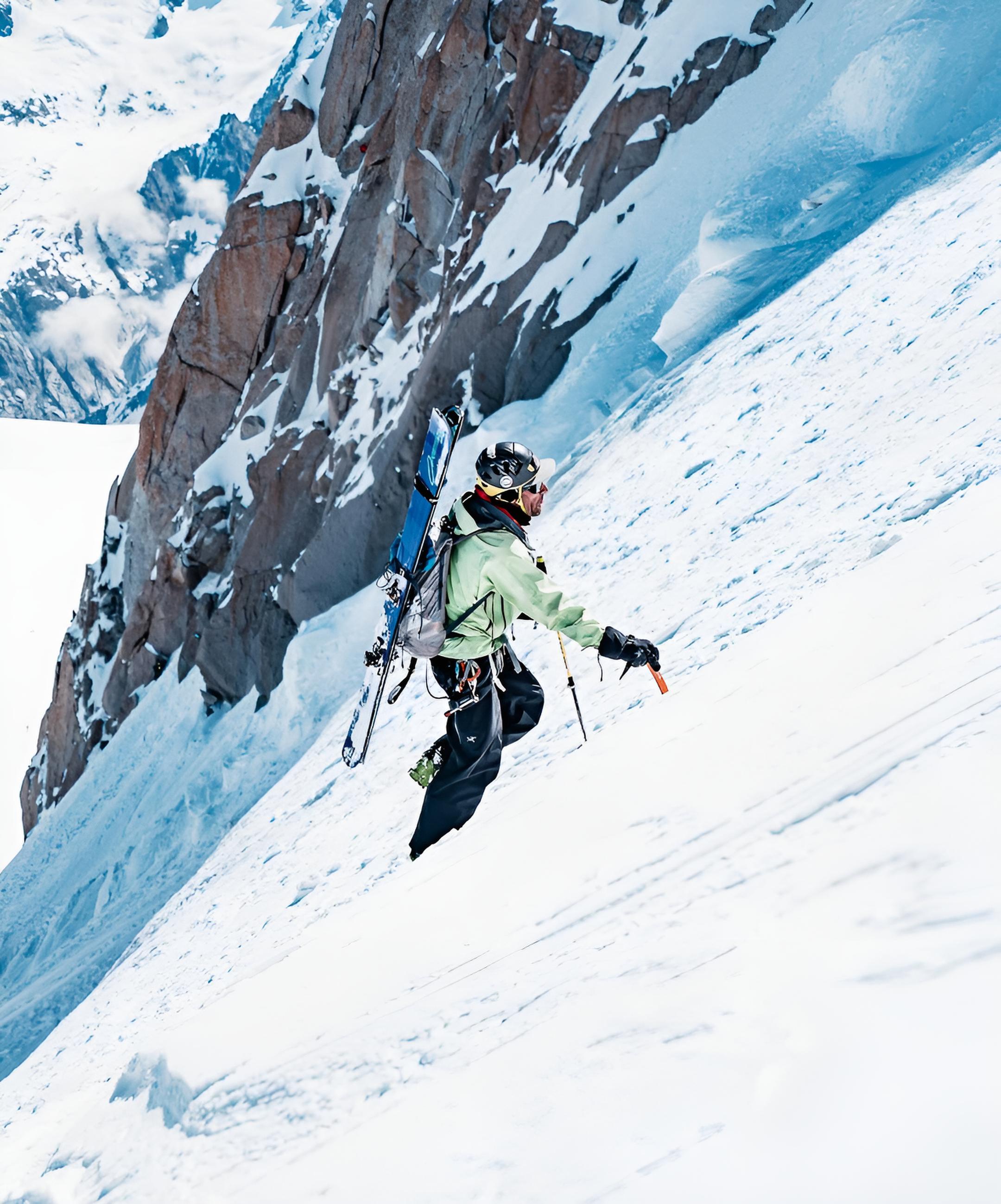 OXESS | Swiss Snowsport – Oxess