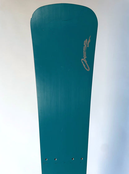 RG 180 (185mm)