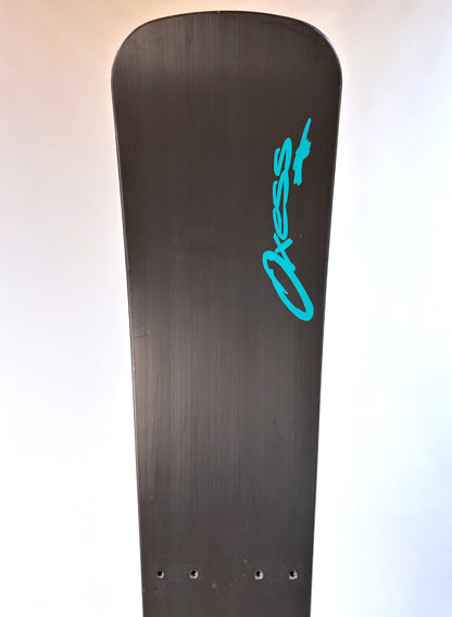RG 180 (185mm)