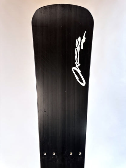 RG 180 (185mm)