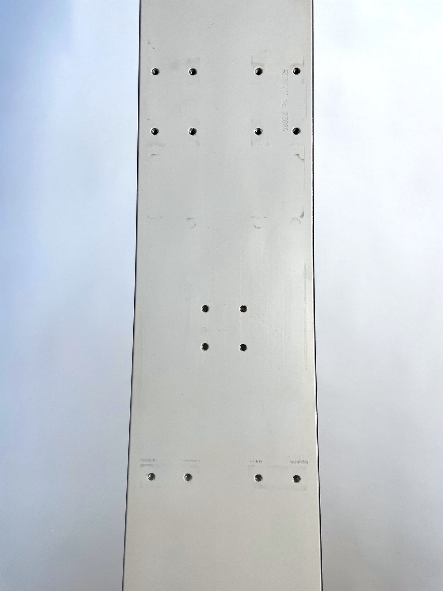 RG 182 (190mm)