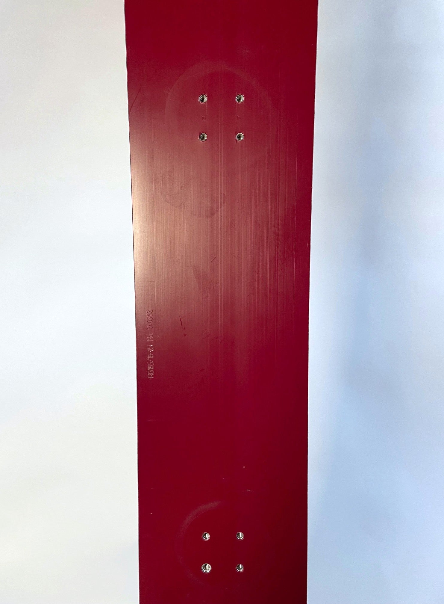 RG 185 (202mm) – Oxess