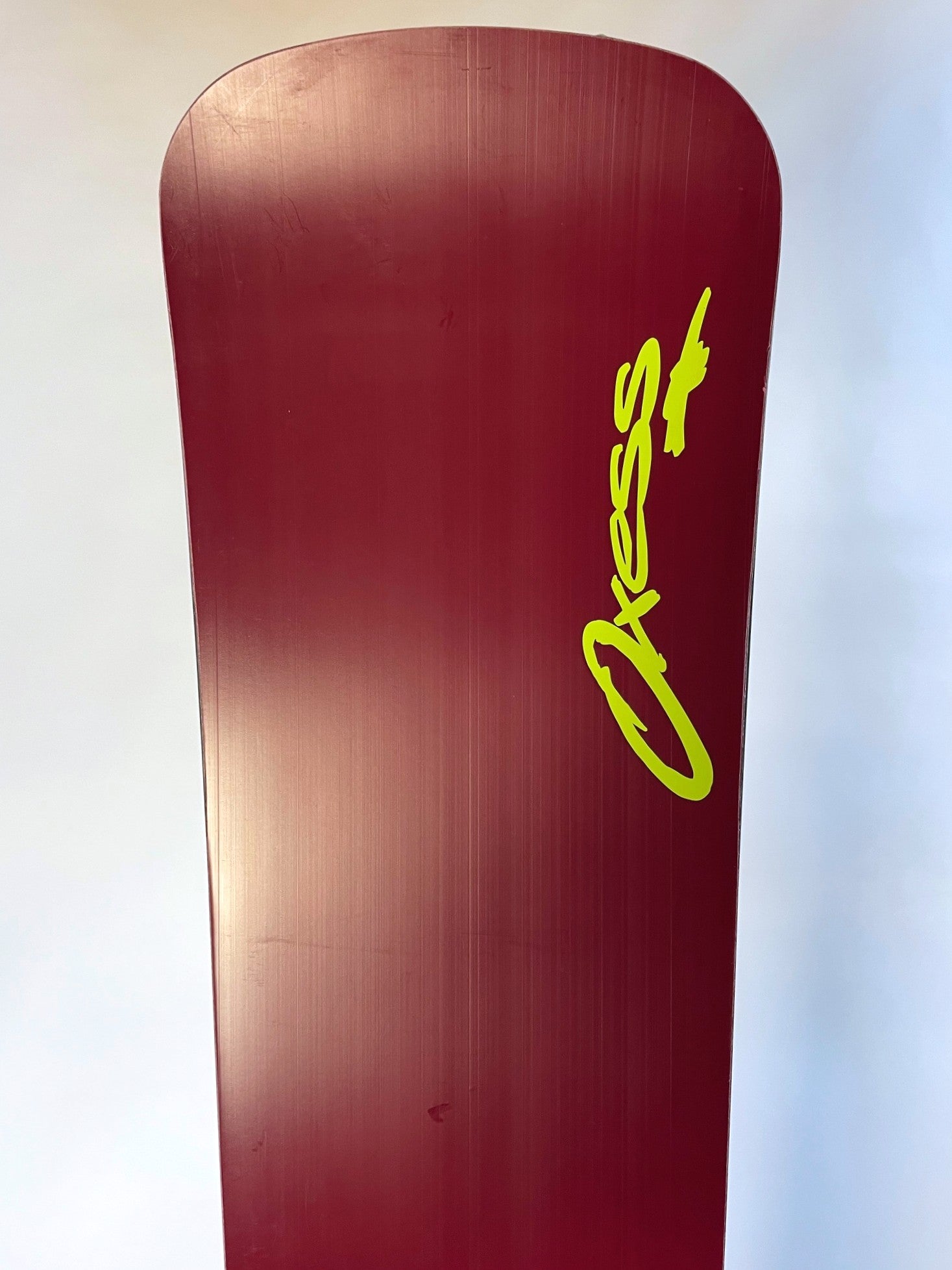 RG 185 (202mm) – Oxess