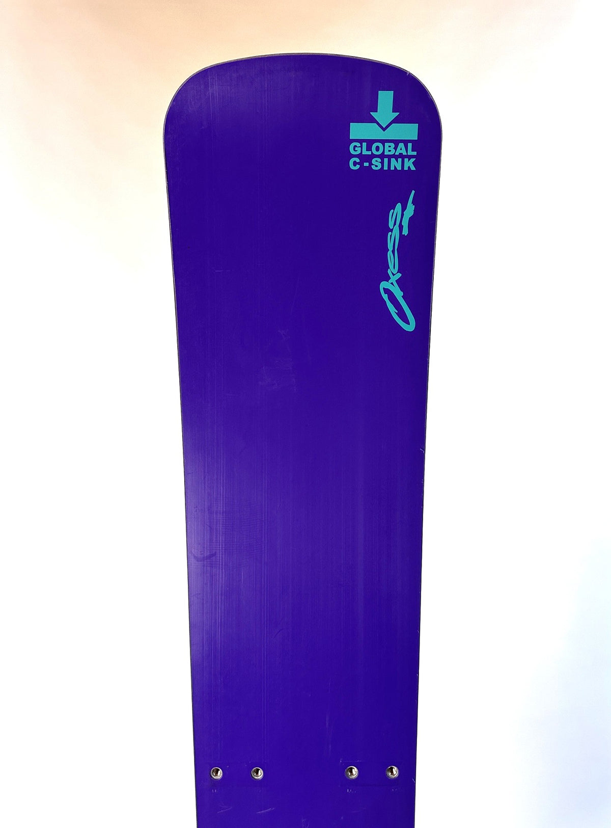 RG 189 (200mm) Basalt Protoype