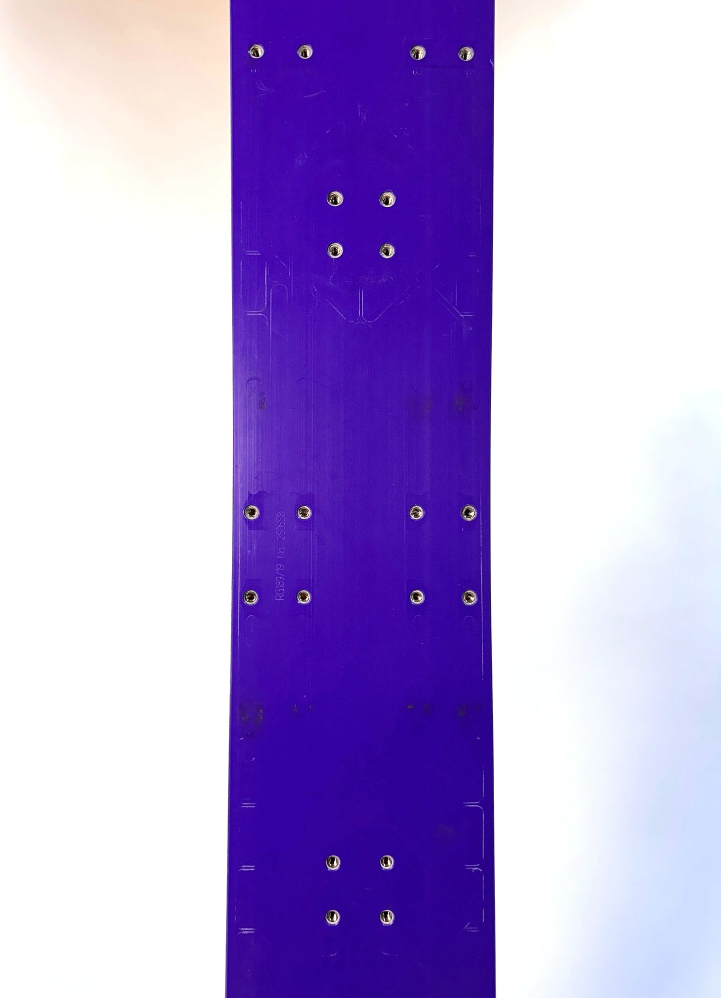 RG 189 (200mm) Basalt Protoype