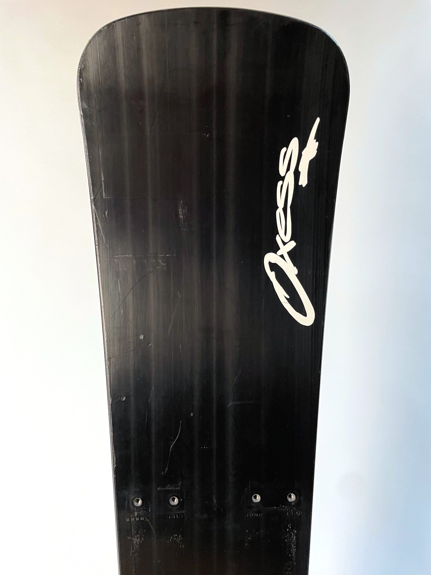 RS 162 (200mm) – Oxess