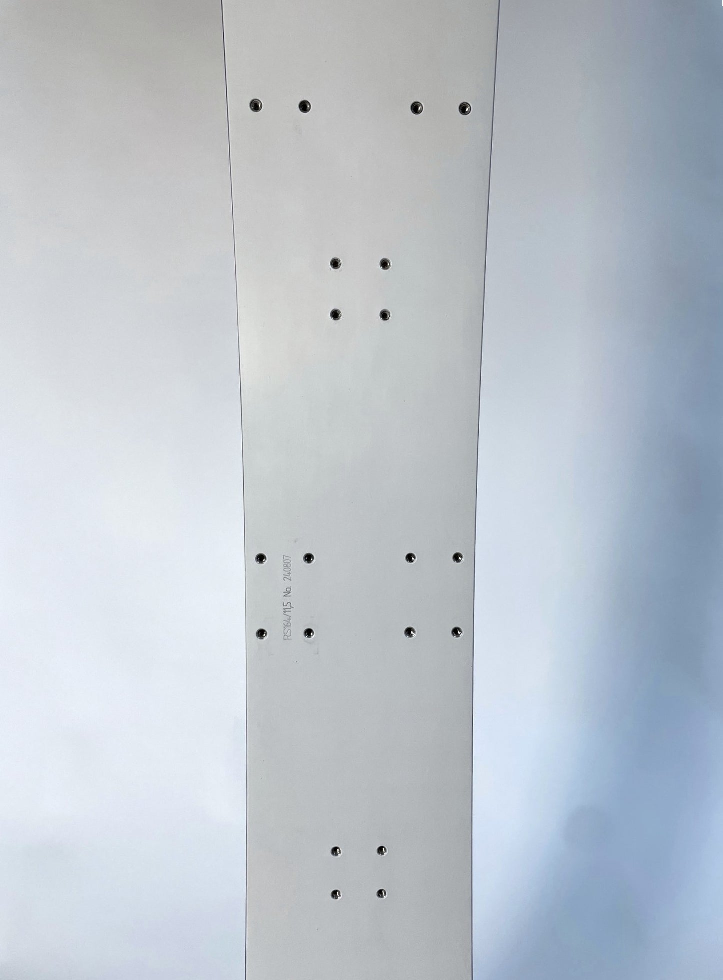 RS 164 (197mm)