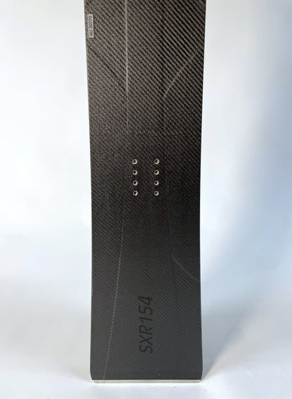SXR 154 (200mm)