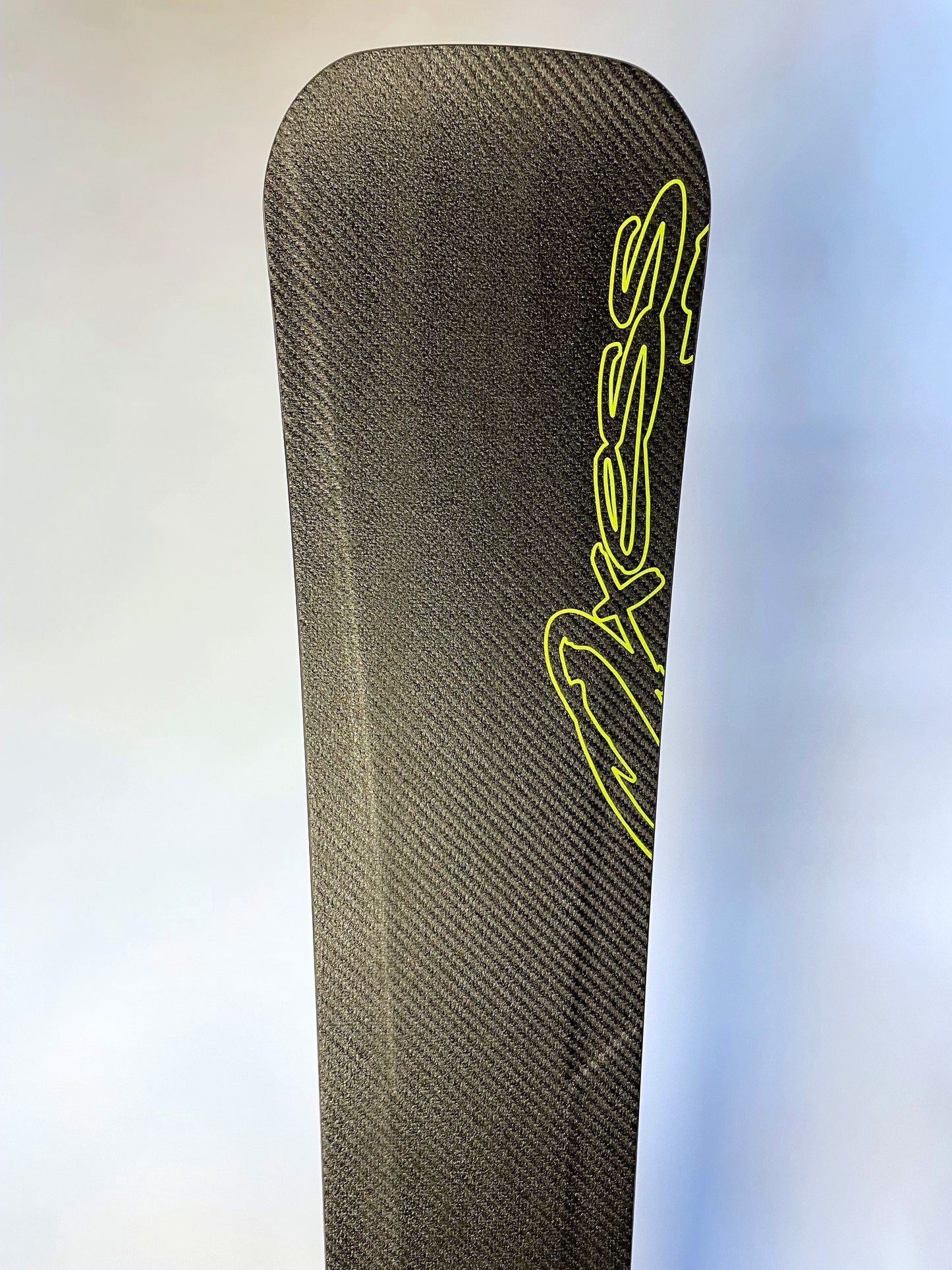 XXR 178 2.0 Prototype (164mm)