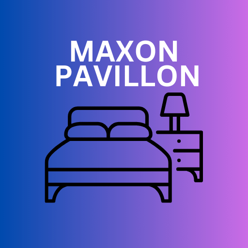 Overnight stay & breakfast Maxon Pavillon (valley)