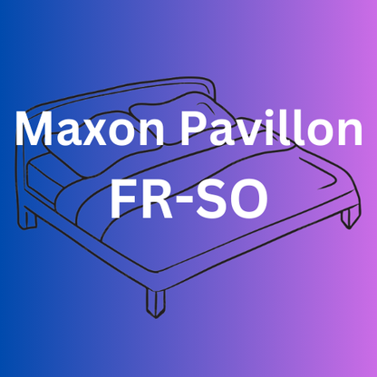 2 Overnight stay & breakfast Maxon Pavillon (valley) + 2-day ticket