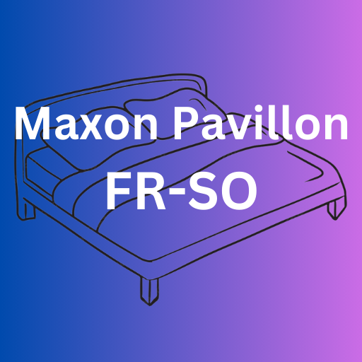 2 Overnight stay & breakfast Maxon Pavillon (valley) + 2-day ticket