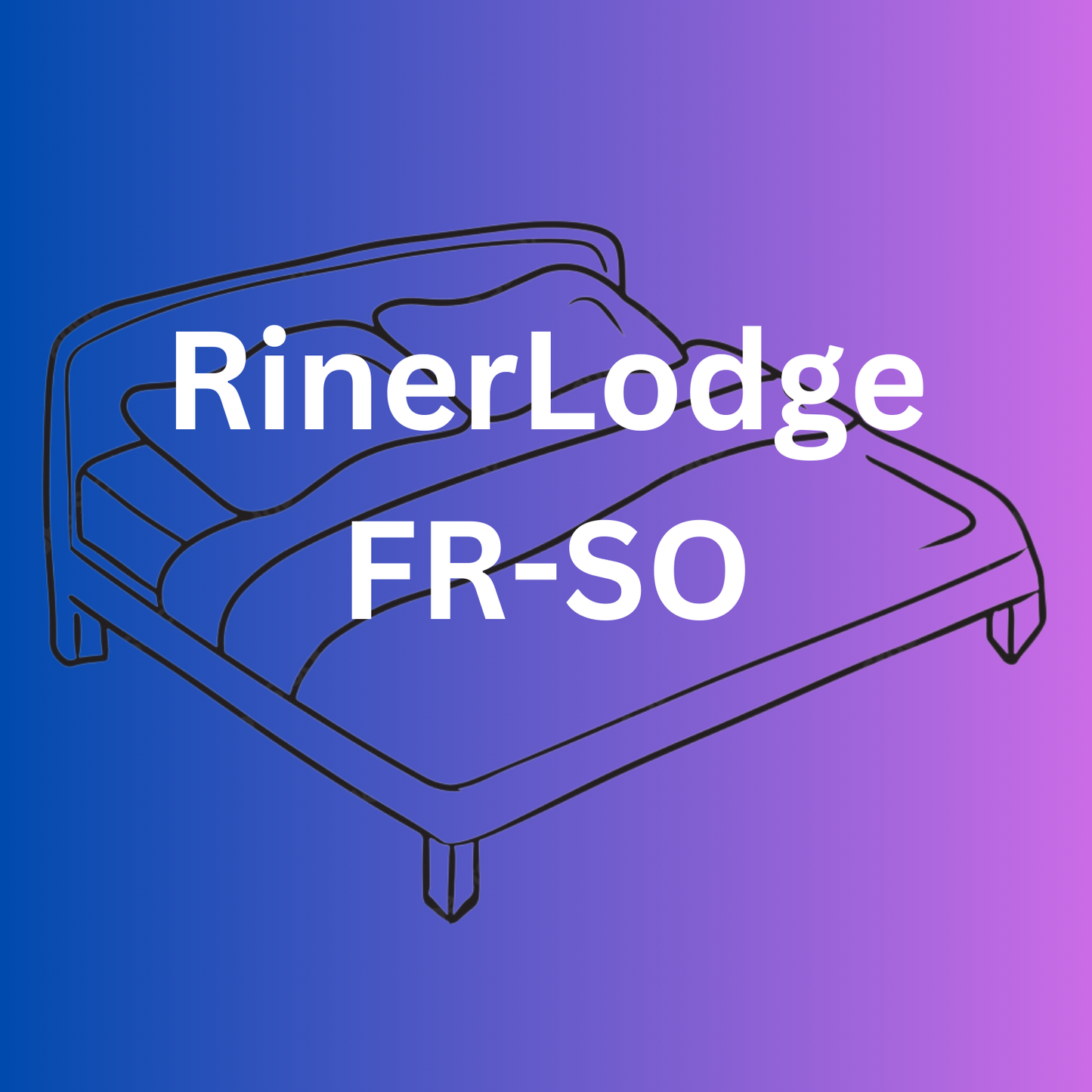 2 Overnight stay & breakfast RinerLodge (valley) + 2-day ticket