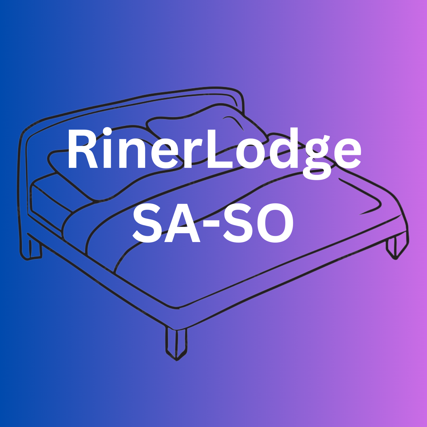 1 Overnight stay & breakfast RinerLodge (valley) + 2-day ticket
