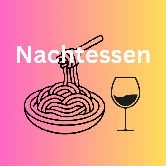 Dinner incl. apéro (Saturday) --> NOT included in the overnight packages!