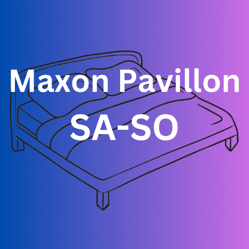 1 Overnight stay & breakfast Maxon Pavillon (valley) + 2-day ticket